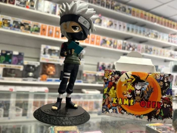 [BLACK FRIDAY] Qposket - Naruto - Kakashi . -20%