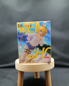 Oshi no Ko - Memcho - Luminasta (SEGA)