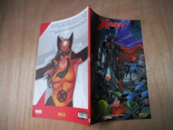 X Men N° 5 Guerre Des Dieux Marvel Panini 2019 Tbe