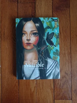 Nuisible t.1