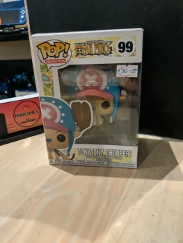 Funko pop One piece - Tony Tony Chopper 99