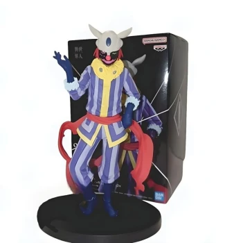 That Time I got Reincarnated as a Slime - Figurine Laplace Otherworlder - banpresto