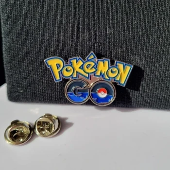 Pin's Pokémon Go pins Pokemon PokemonGo