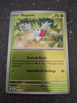 Shaymin reverse