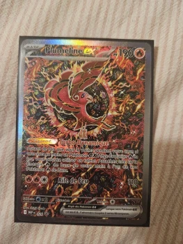 Plumeline ex 24 promo