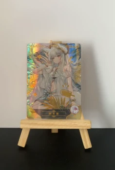 Carte à l'unité - Goddess story - Platinum - NS-05-M10 - 006 - SSR