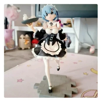 Figurine Rem Re:zero