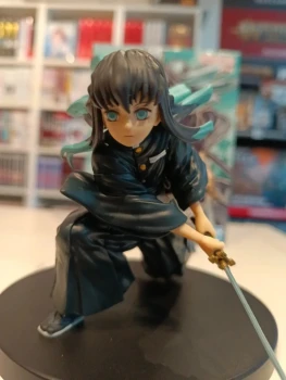 Figurine Tokito Muichiro