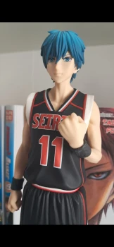 Figurine Kuroko Banpresto Jump 50th anniversary