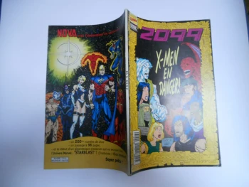 2099  SEMIC N° 13 DE 1994 TBE