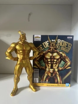 figurine All Might - My hero academia