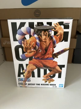 figurine Oden