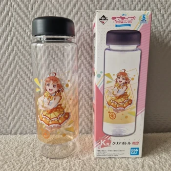 Gourde Love Live - Takami Chika - Lot K -15%