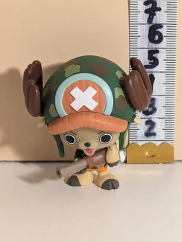 [Funko] Mystery mini's One Piece Chopper