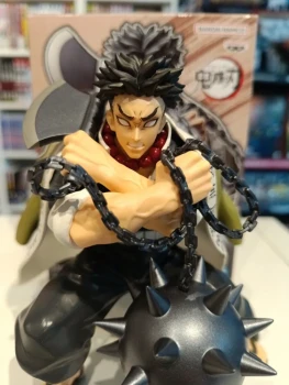 Figurine Gyomei Himejima