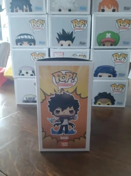 Pop Dabi