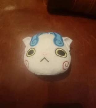 Peluche Yokai watch