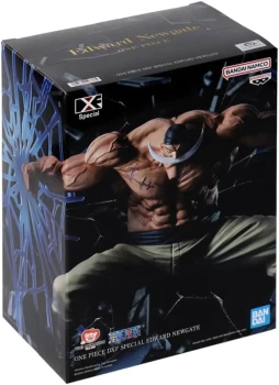 ONE PIECE DFX SPECIAL EDWARD NEWGATE