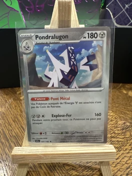Pondralugon FR