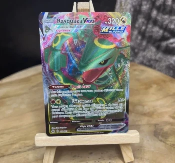 Rayquaza VMAX 102/159