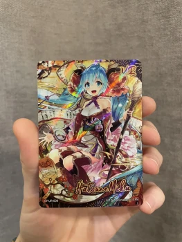 Hatsune Miku UR Kayou