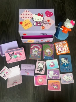 lot sanrio helle kitty kuromi my melody