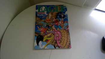 One Piece Color Walk