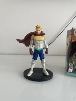 Figurine my hero academia