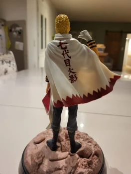 Figurine Naruto Okage