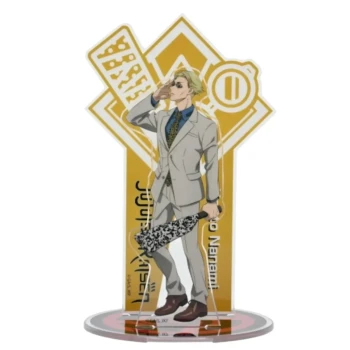 Figurines Acryliques YuMe – Jujutsu Kaisen kento nanami