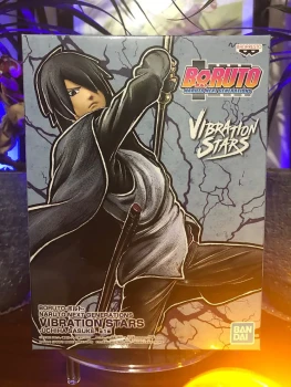 Boruto (Naruto) - Vibration Stars Sasuke Uchiwa