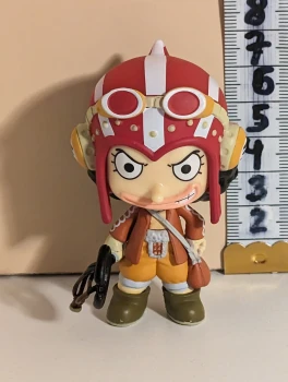 [Funko] Mystery mini's One Piece Usopp