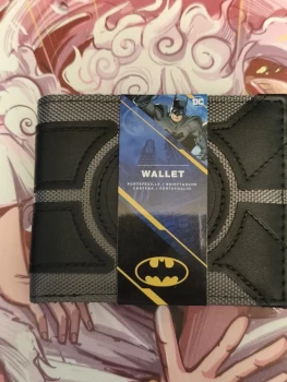 Portefeuille batman