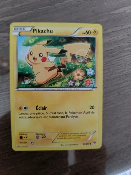 Pikatchu