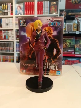 Figurine Sanji