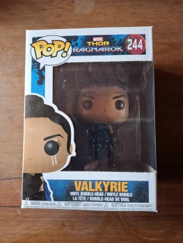 Valkyrie