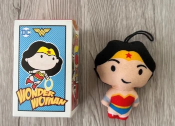 Peluche Wonder Woman