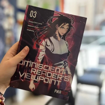 ORV - Tome 3