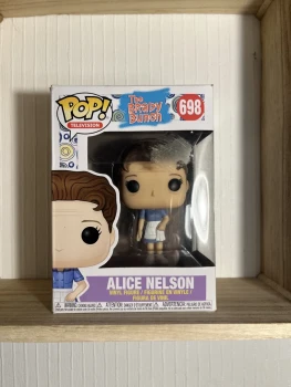 Pop The Brady Bunch Alice Nelson