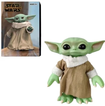 petit Yoda 26cm