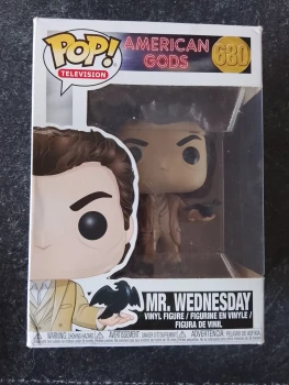 Pop Funko 680