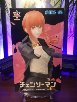 Chainsaw man - Luminasta Makima