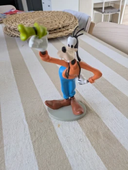 Figurine Disney