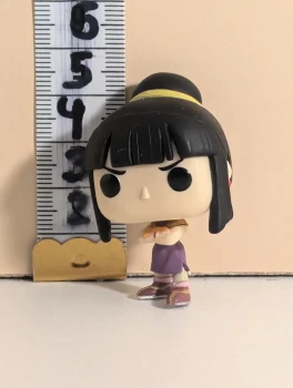 [Funko] Mini Dragon Ball Chichi