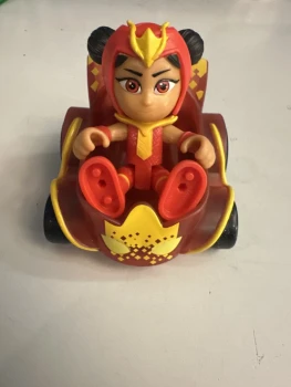 Voiture pyjamasque bordeaux hasbro