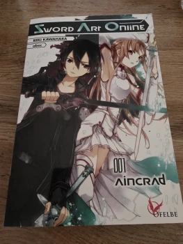 Sword art online