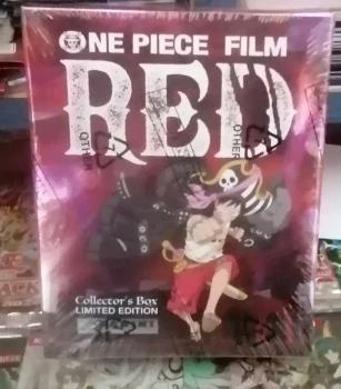 Collector box one piece