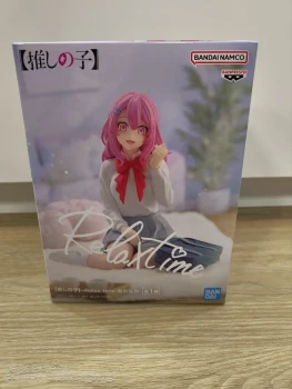 OSHI NO KO - Minami Kotobuki - Figurine Relax Time 10cm