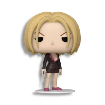 Figurine POP ! HUNTER X HUNTER Pakunoda 1565