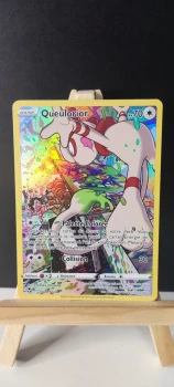 🇫🇷Carte Pokémon🇫🇷 Queulorior TG10/TG30 – EB Tempête Argentée